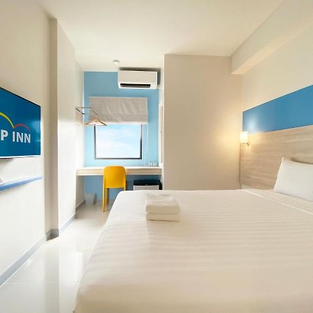 Hop Inn Bangkok Krung Thonburi Station المظهر الخارجي الصورة